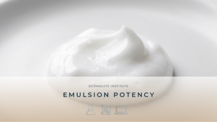 Emulsion Potency