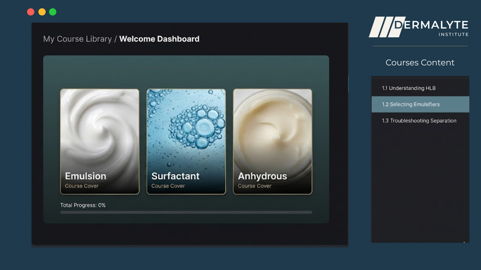 Courses Bundle Course