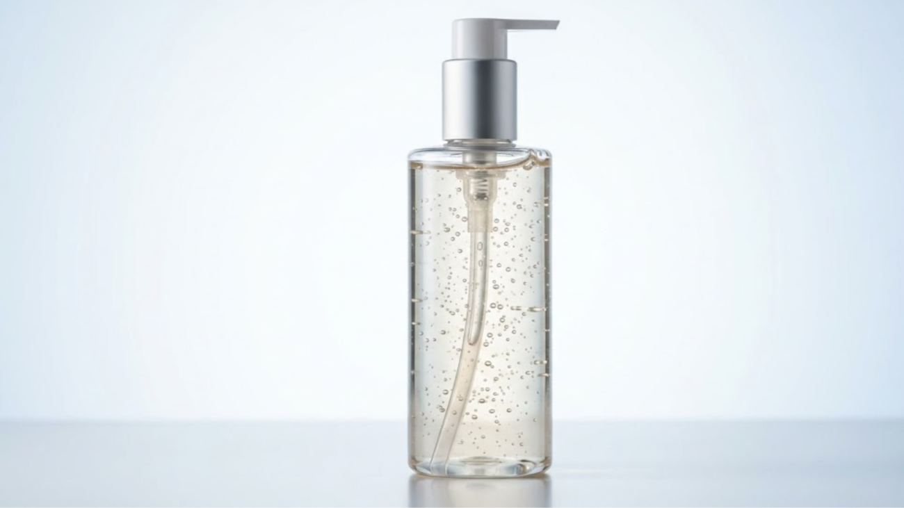 salicylic acid wash