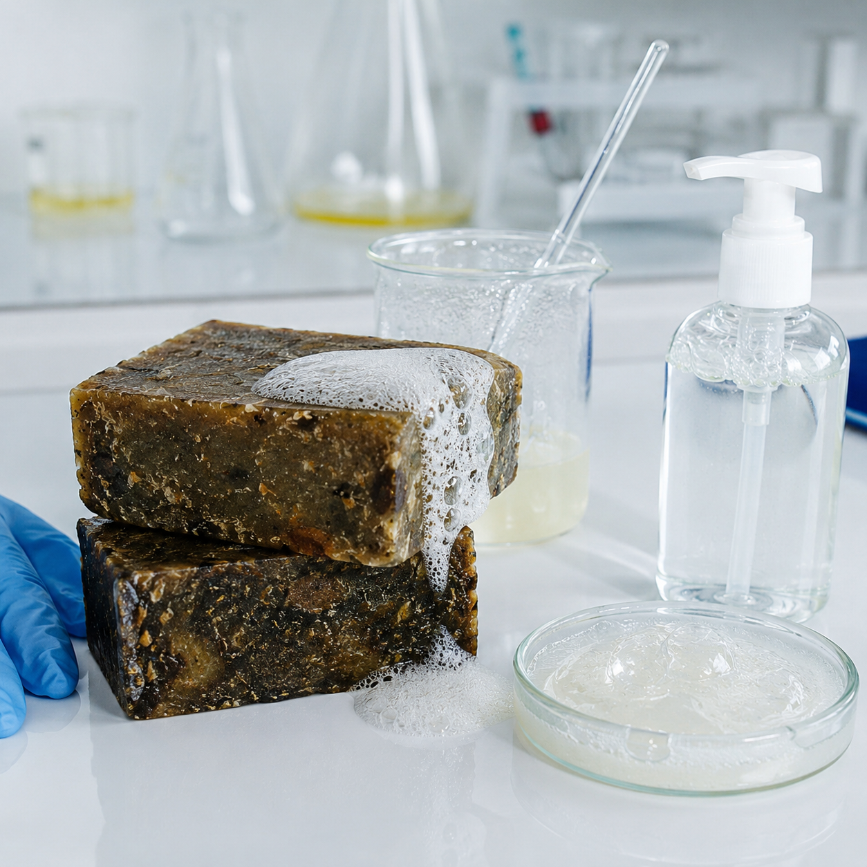 Surfactant Potency workshop