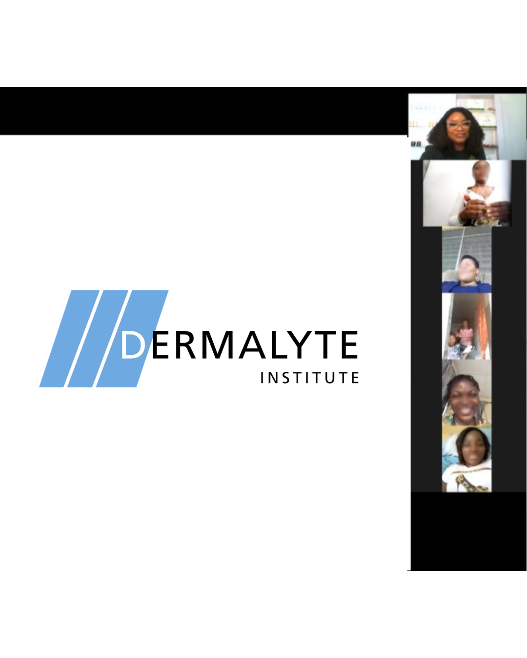 Dermalyte feedback