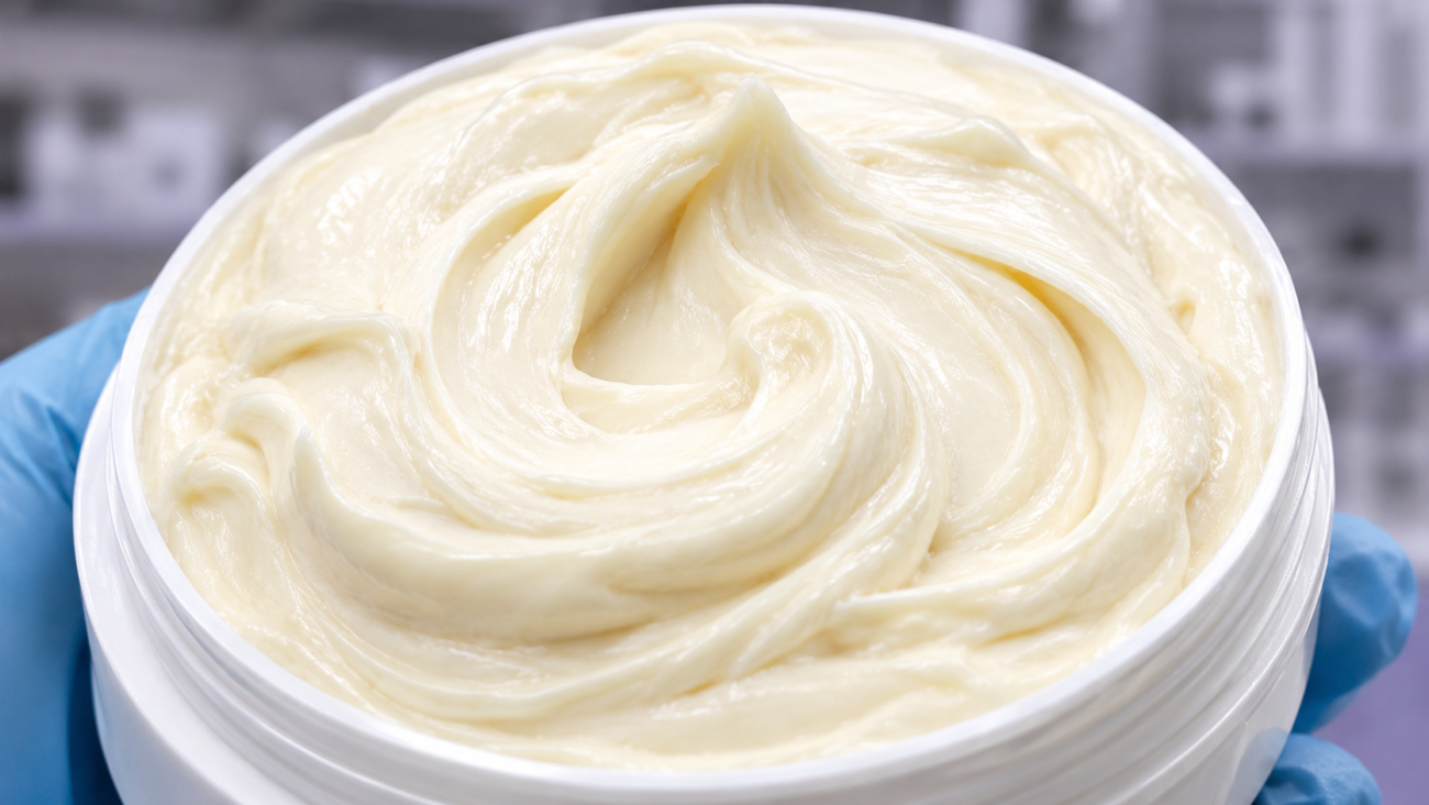 Glimpse Body butter
